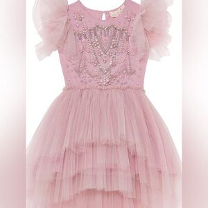 Tutu Du Monde Ballroom Bliss Tutu Dress
